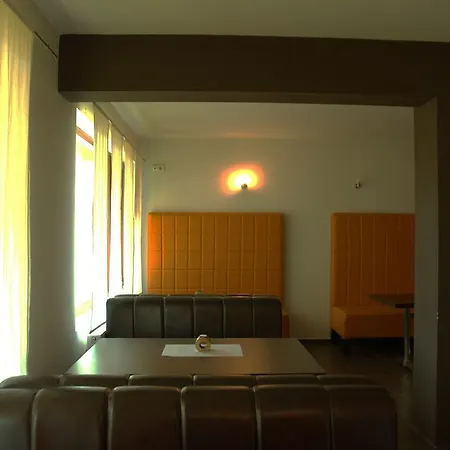 Хотел къща за гости сани 3*