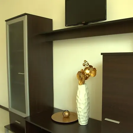 къща за гости сани Хотел 3*