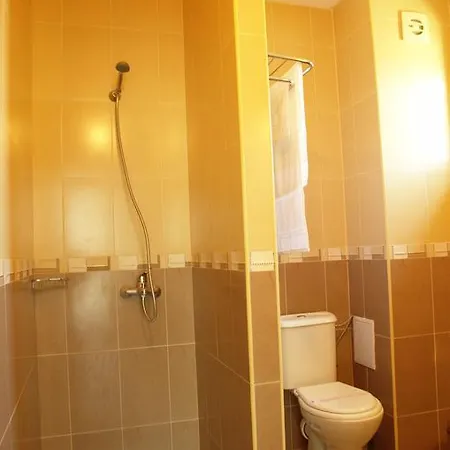 къща за гости сани Хотел