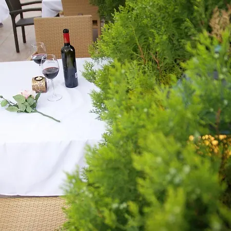 къща за гости сани Хотел Приморско