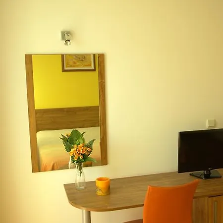 къща за гости сани 3*