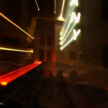 къща за гости сани Приморско