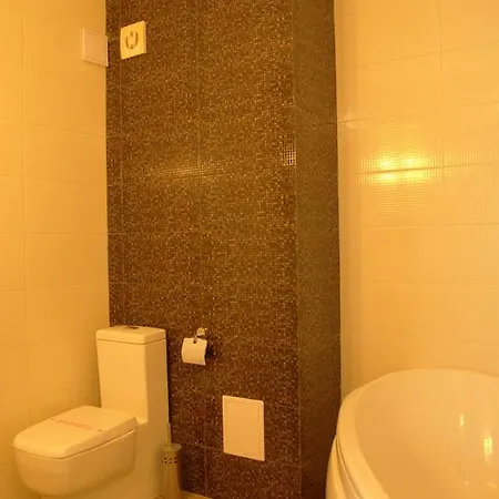 къща за гости сани Хотел 3*