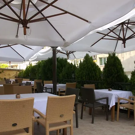 къща за гости сани 3* Приморско