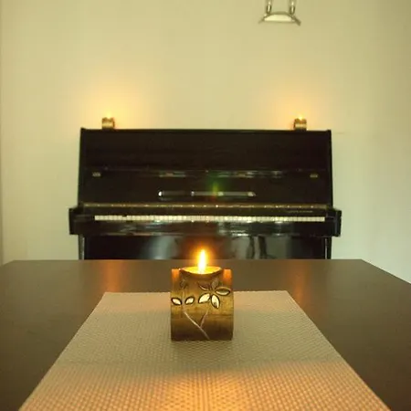 къща за гости сани Хотел