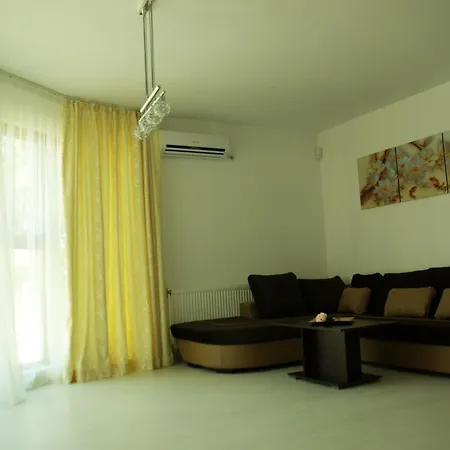 къща за гости сани Хотел Приморско