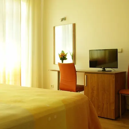 къща за гости сани 3*