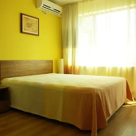 къща за гости сани Приморско