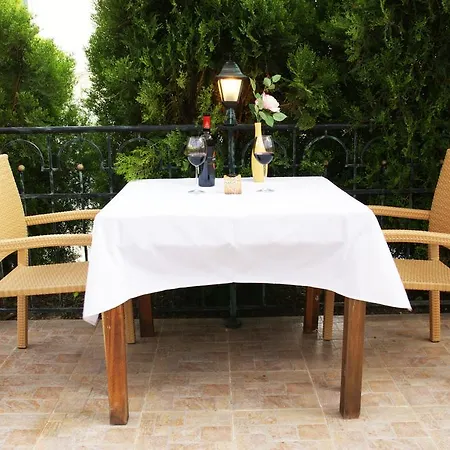 къща за гости сани