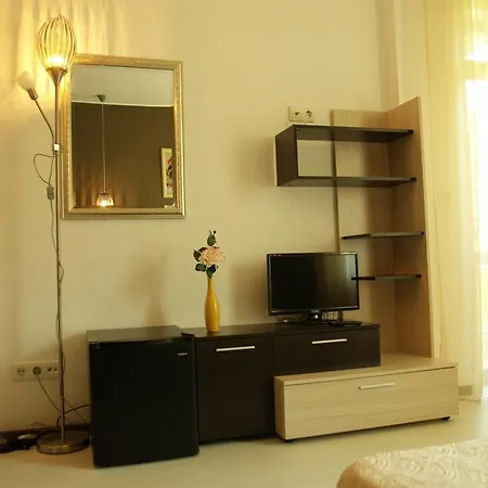 Хотел къща за гости сани 3*