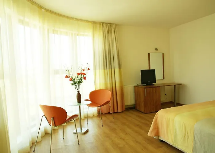 Sany 3* 프리모르스코