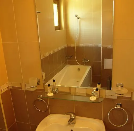 Sany Hotell Primorsko