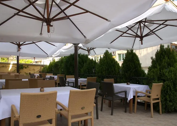 Sany 3* 프리모르스코