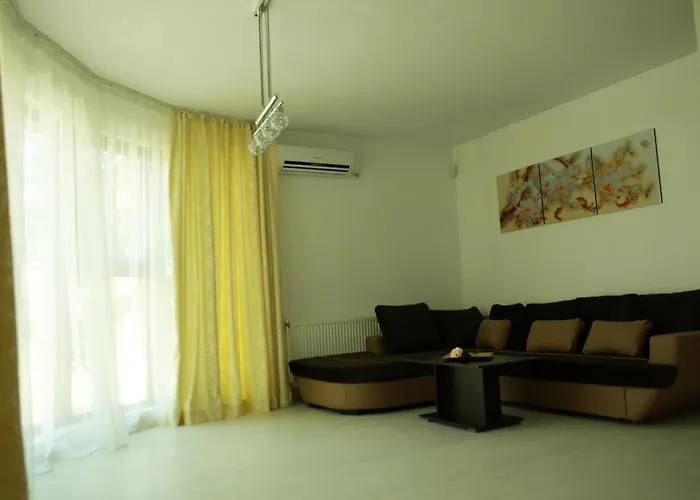 Sany Hotell Primorsko