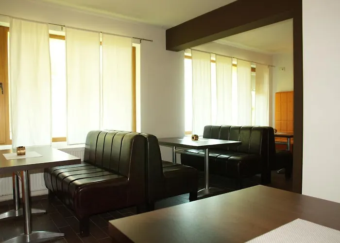 Sany Hotell Primorsko