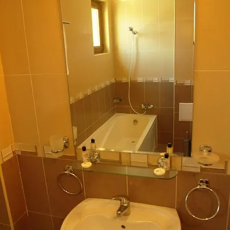 Sany Hotel Primorsko